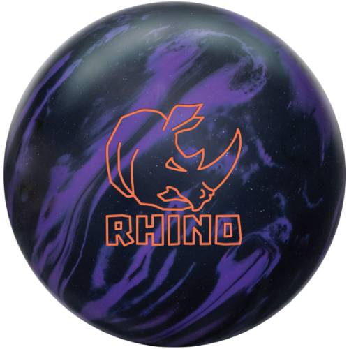 Brunswick Rhino (Purple/Black)